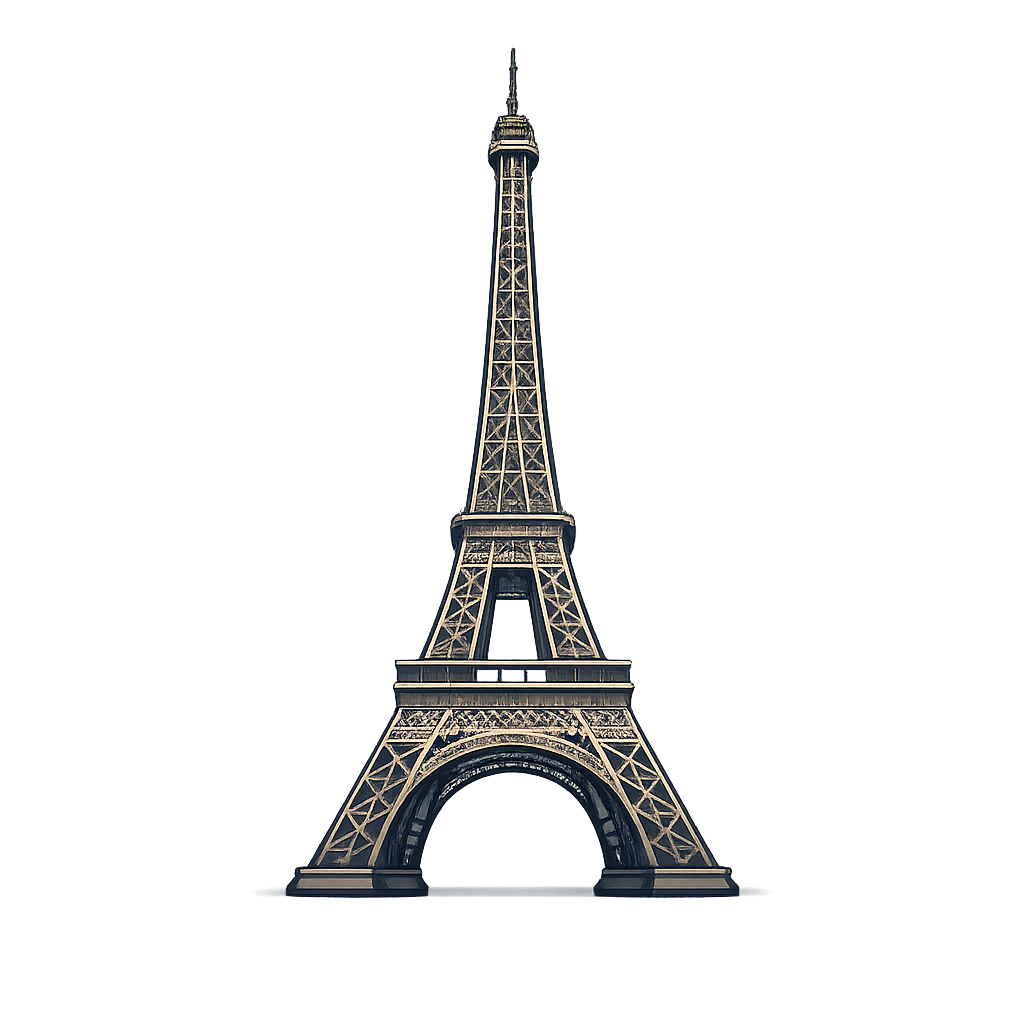 Eiffel Tower
