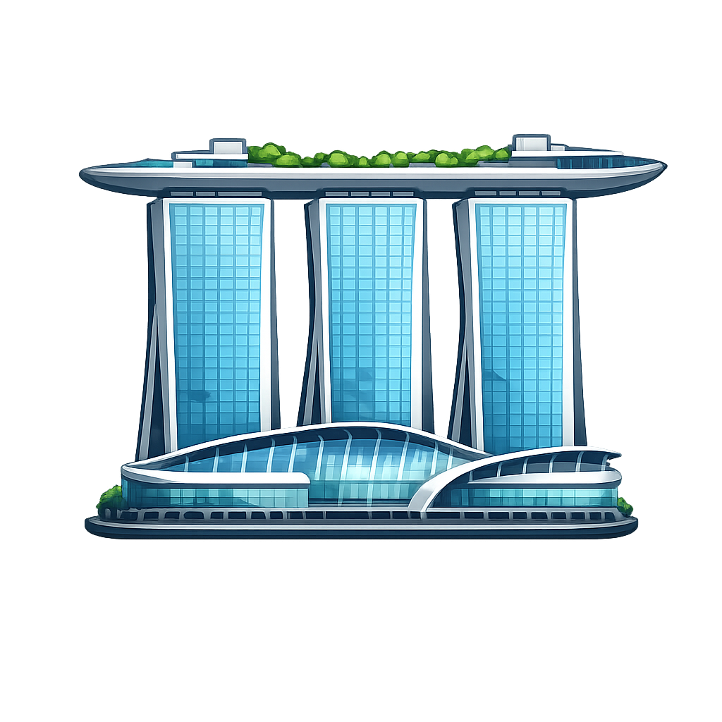 Marina Bay Sands