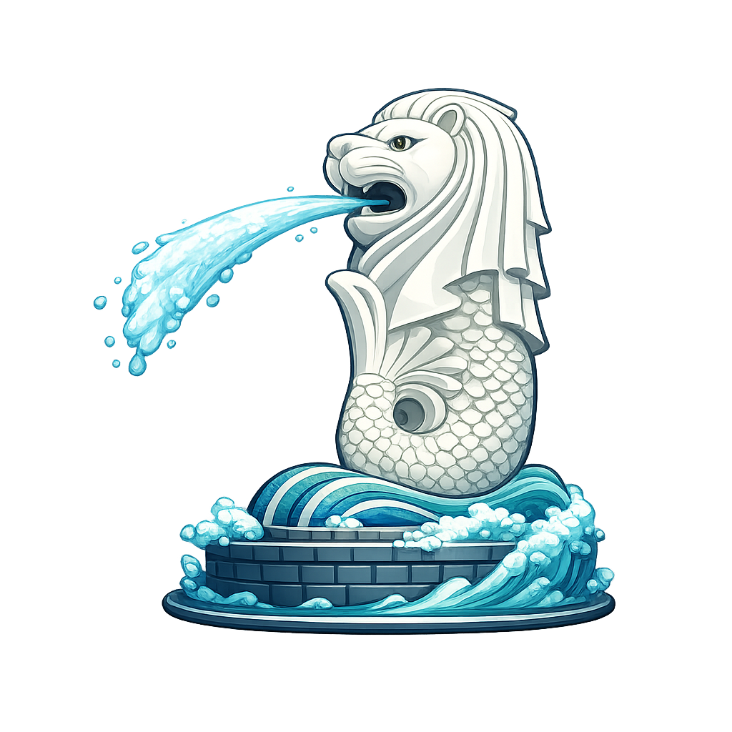 Merlion